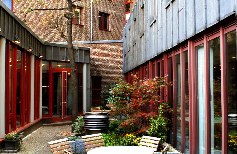 Maternushaus